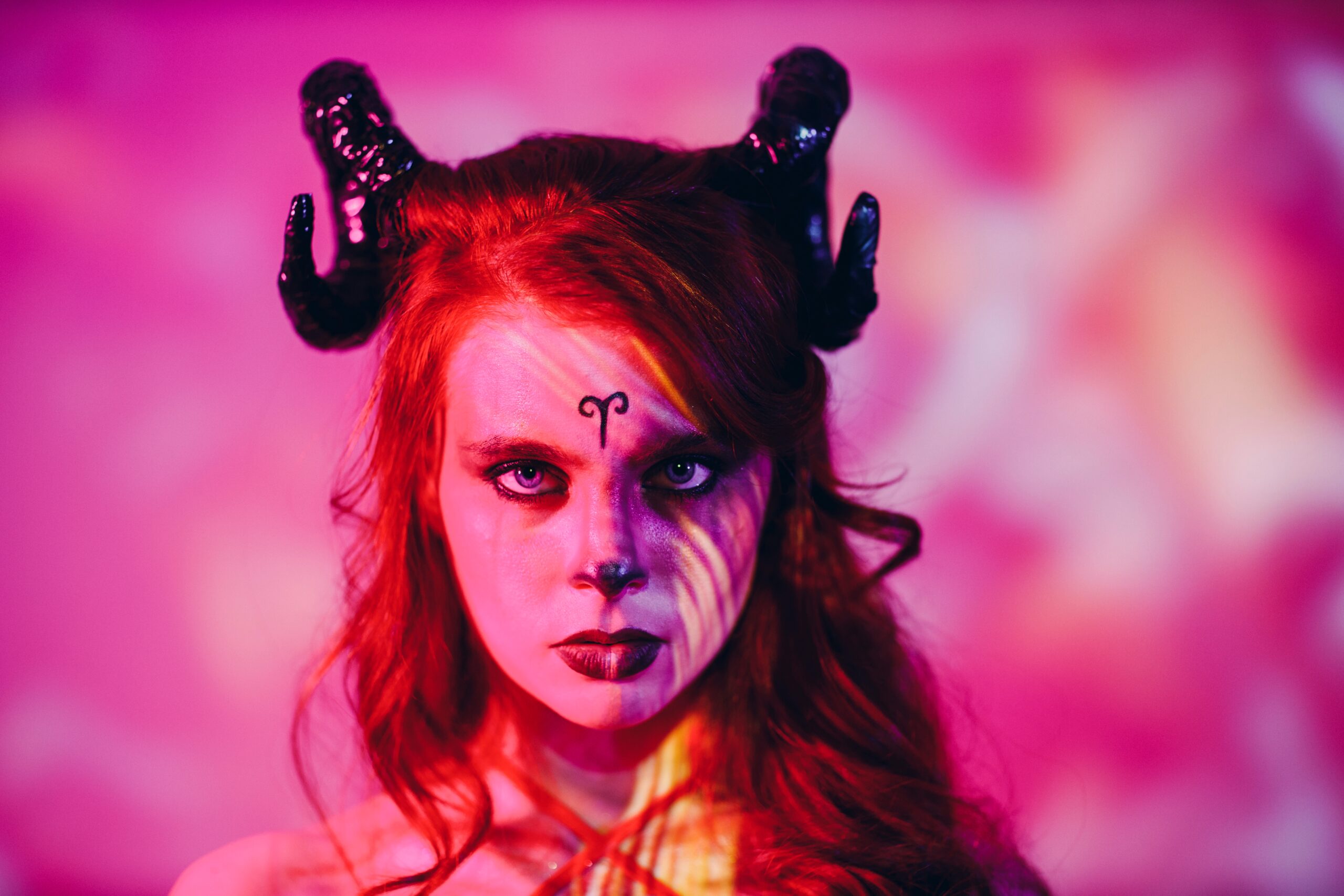 Scary Facts About Capricorn Woman